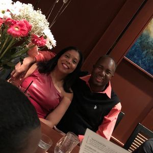 Meet your Posher, Annette